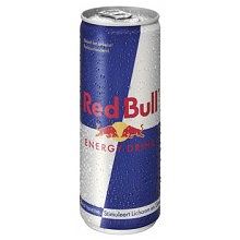 Red Bull 25cl