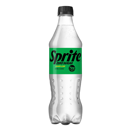 Sprite Sugar Free 50 cl