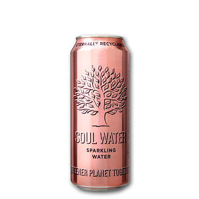 Soulwater sparkling