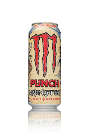 Monster “ Pacific Punch “
