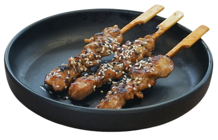 Yakitori