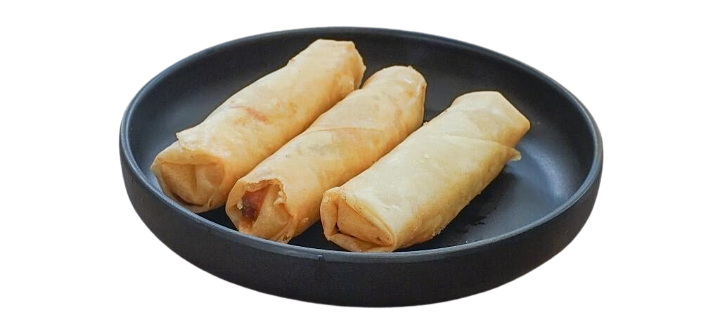Spring rolls