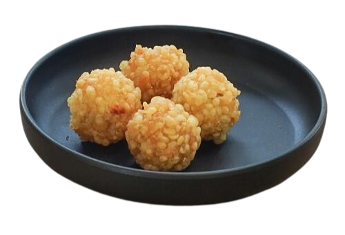 Dragon balls