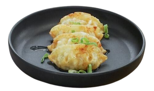 Gyoza