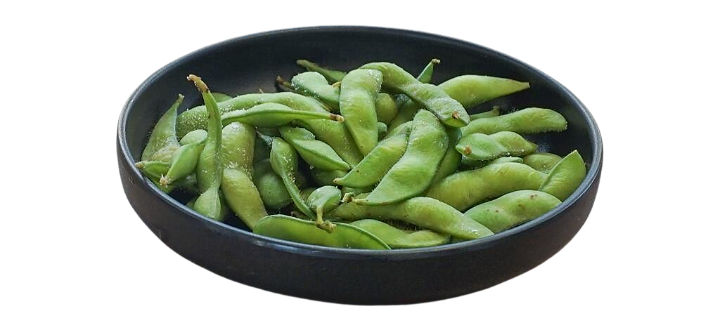 Sojabonen