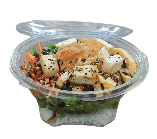 Vega Bowl