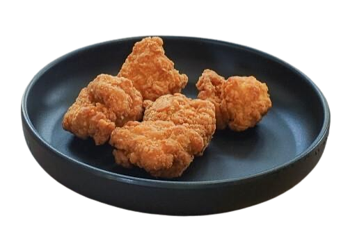 Karaage