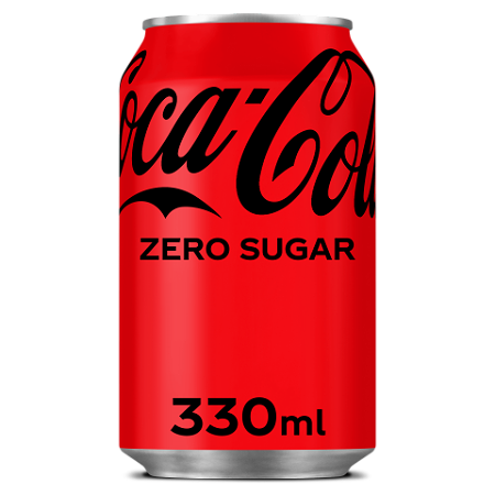 Coca Cola Zero