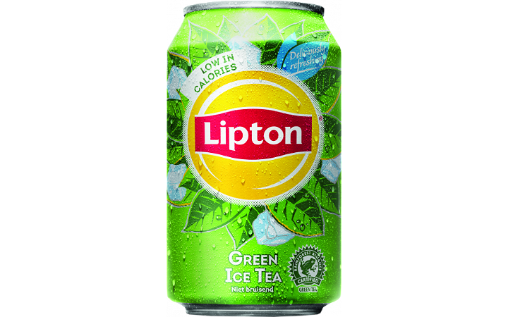 Ice Tea Green