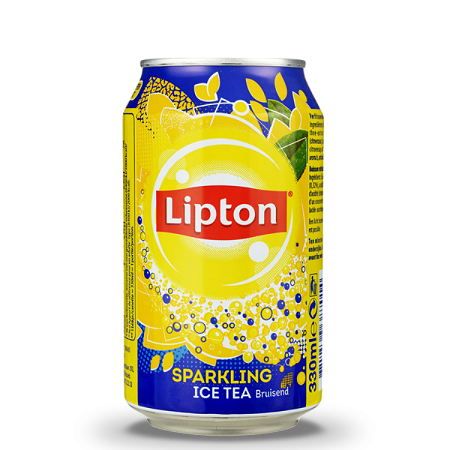 Ice Tea Sparkling