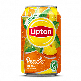 Ice Tea Peach