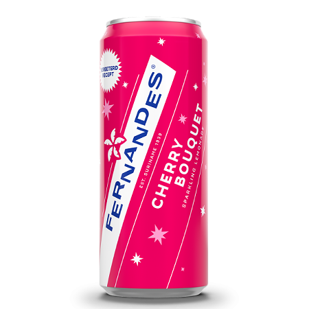 Fernandes cherry
