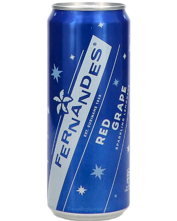 Fernandes red grape