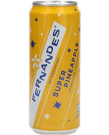 Fernandes pineapple