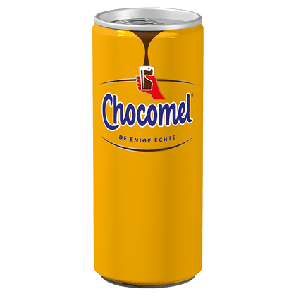 chocomelk 250ML