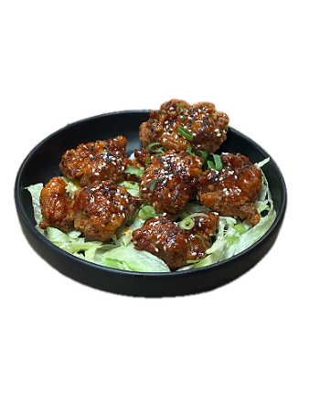 Korean Fried chicken