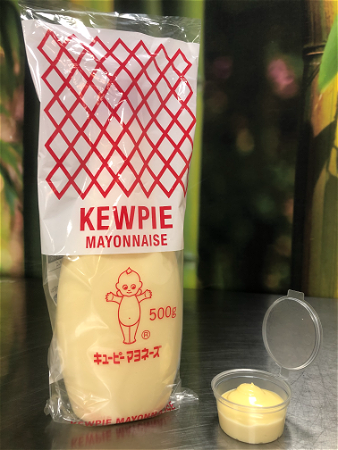Japanse mayonaise