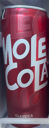 Mole cola
