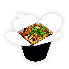 Ossenhaas wok