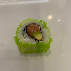 Maki wasabi (4 stuks)