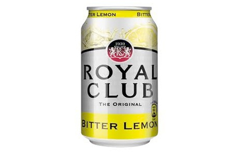 Bitter Lemon