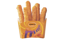Kipfingers   6 st.