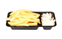 Friet speciaal groot