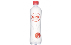 Spa rood