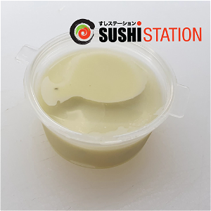 Wasabi mayo dressing 30 ml