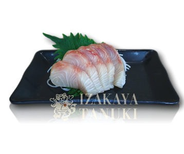 Sashimi Hamachi | Sashimi Yellowtail