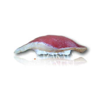 Maguro Tataki Nigiri | Nigiri Flamed Tuna