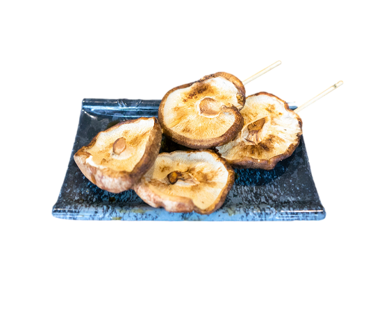 Shiitake | Japanese Mushrooms