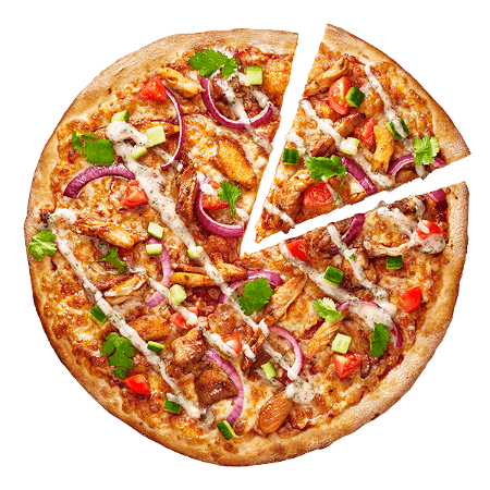 Kip Pizza