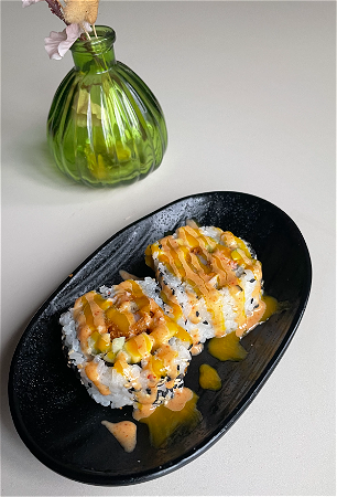 Futo maki Special Sushi