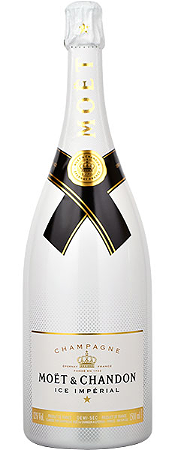 MOËT & CHANDON ICE Imperial