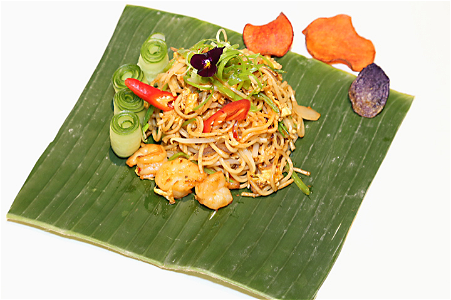 Noodle Malaysia