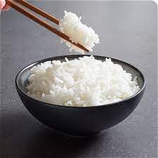 Extra Witte rijst/White Rice