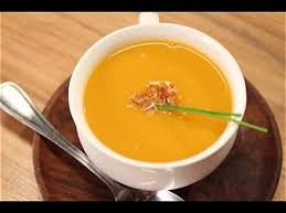 Dal soup (Vegan)
