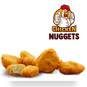 Chicken Nuggets (los)