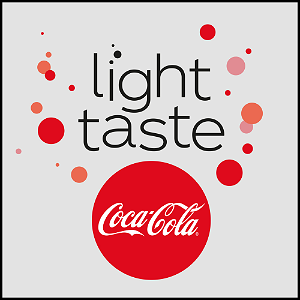 Cola light 
