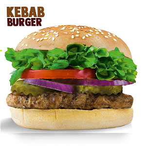 kebab junior (los)