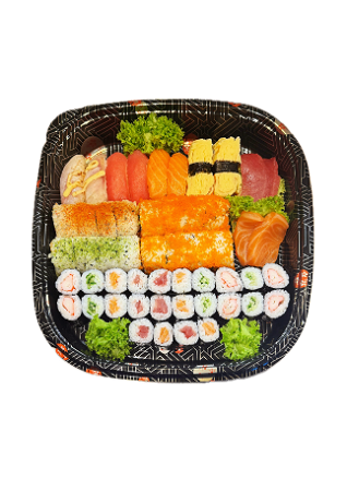 Hiro special box XL