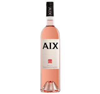 AIX Rosé (fles)