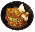 Kip curry rijst