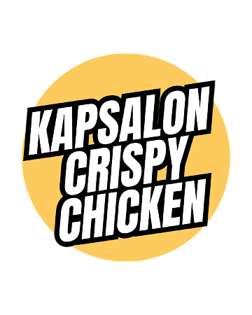 Kapsalon Crispy Chicken