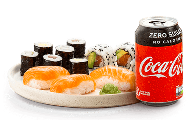 Sushi deal
