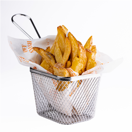 Classic Fries (120g)