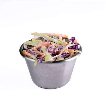 Homemade Coleslaw