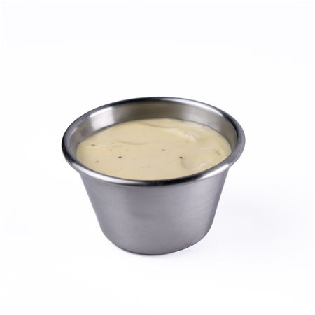 Homemade Mayo