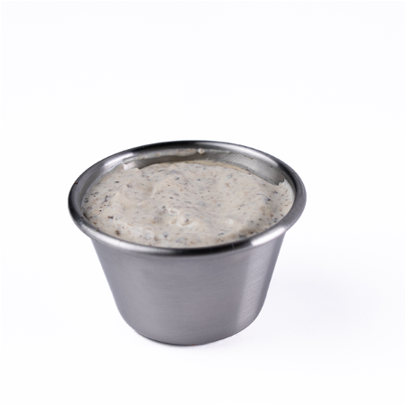 Truffle Mayo